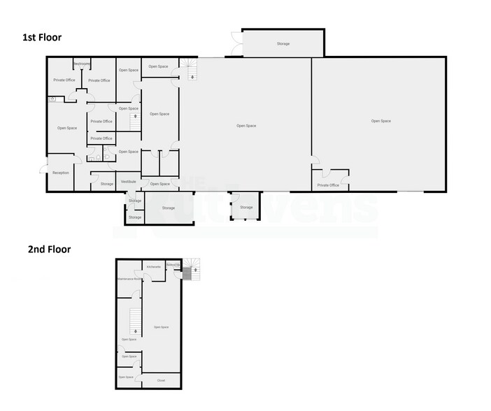 More Photos Of 4310 Sandyway Ln, Lakeland Warehouse For Lease