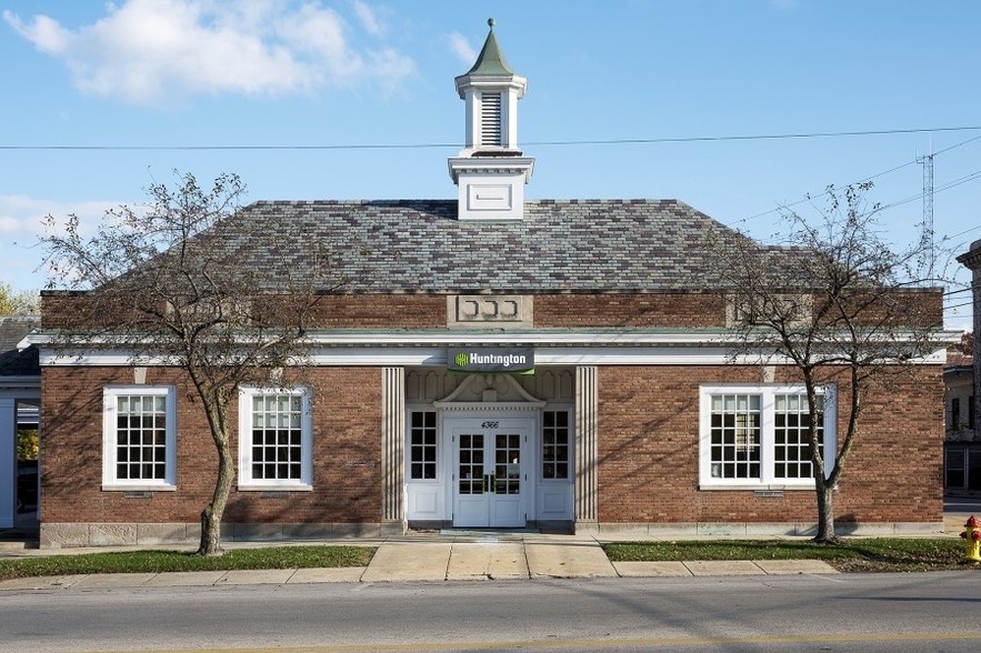 Primary Photo Of 4366 Main Ave, Ashtabula Office For Lease