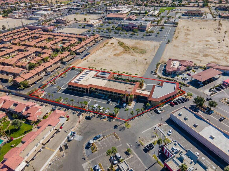 More Photos Of 81753 111 Hwy, Indio Hotel For Sale