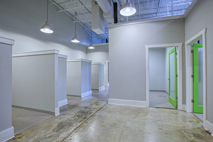 More Photos Of 3580 Pierce Dr NE, Chamblee Loft Creative Space For Lease