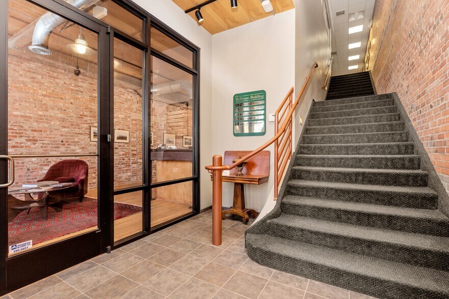 More Photos Of 618-620 N Tejon St, Colorado Springs Loft Creative Space For Sale