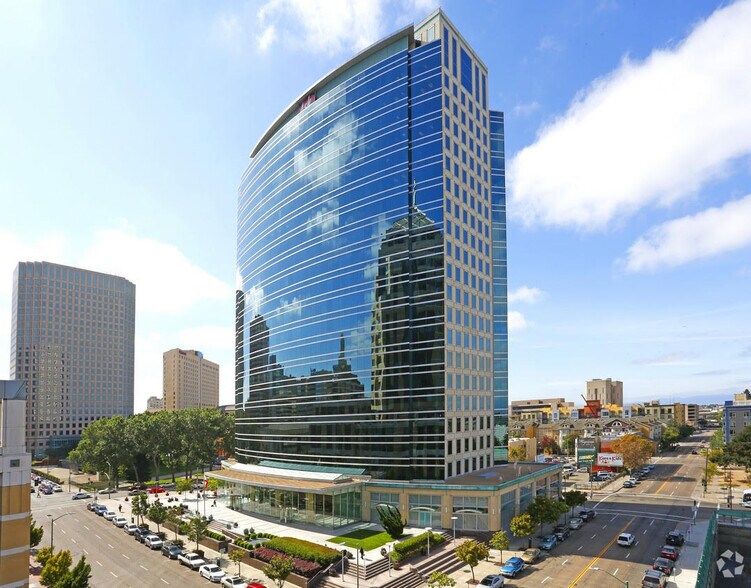 More Photos Of 555 12th St, Oakland Office For Lease