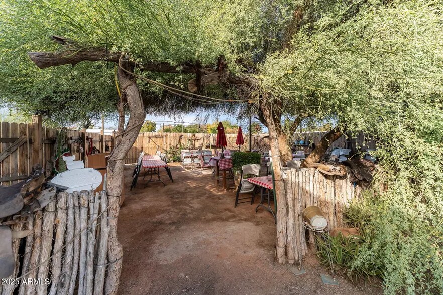 More Photos Of 686 N Tegner St, Wickenburg Restaurant For Sale