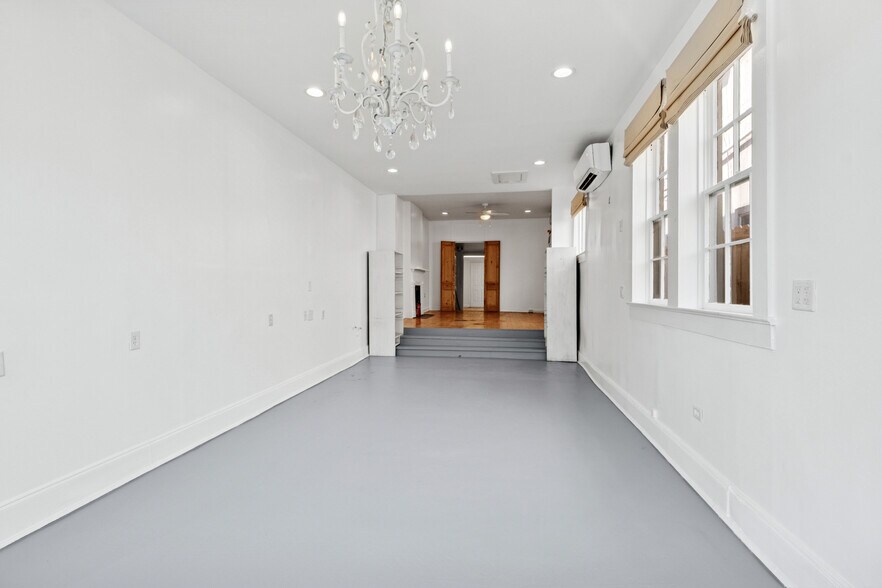More Photos Of 4505-4507 Magazine St, New Orleans Freestanding For Lease