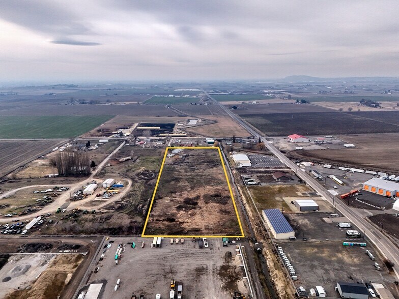 More Photos Of 1383 Puterbaugh Rd, Grandview Light Manufacturing For Sale