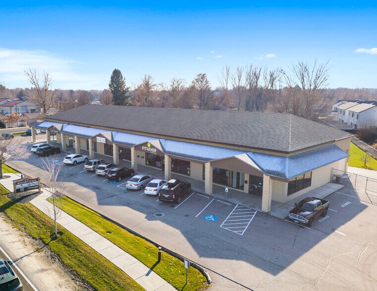 Primary Photo Of 8707 W State St, Boise Storefront Retail Office For Lease