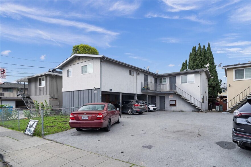 More Photos Of 545 Hampshire Ave, Redwood City Apartments For Sale