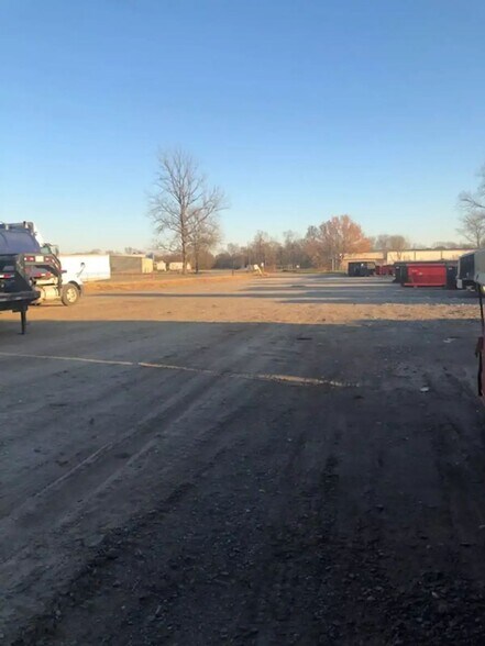 More Photos Of 4808 Hazel Jones Rd, Bossier City Warehouse For Lease
