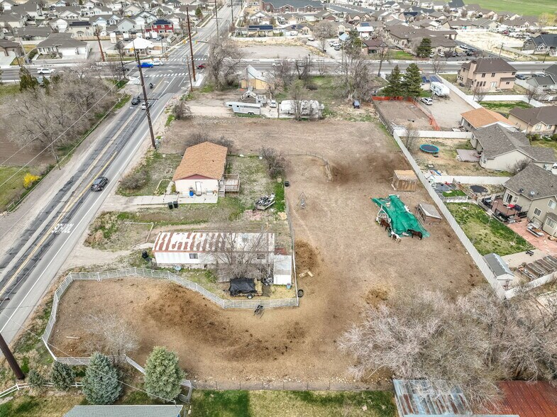 More Photos Of 13175 S Rose Canyon Rd, Herriman Land For Sale