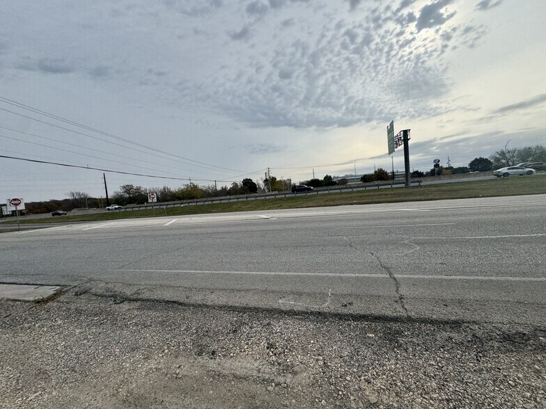 More Photos Of 1909 Interstate 35, San Marcos Land For Sale