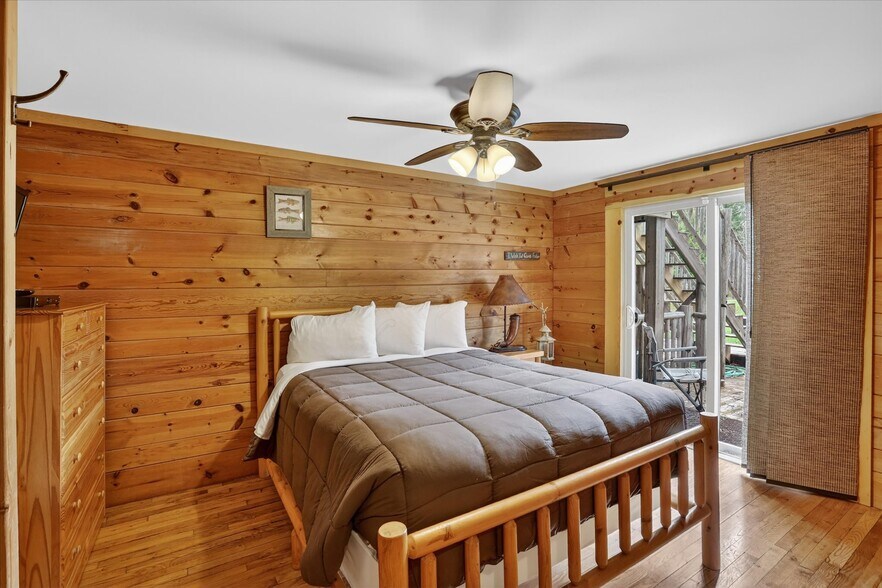 More Photos Of 10935 Linger Longer Rd, Grayling Hospitality For Sale