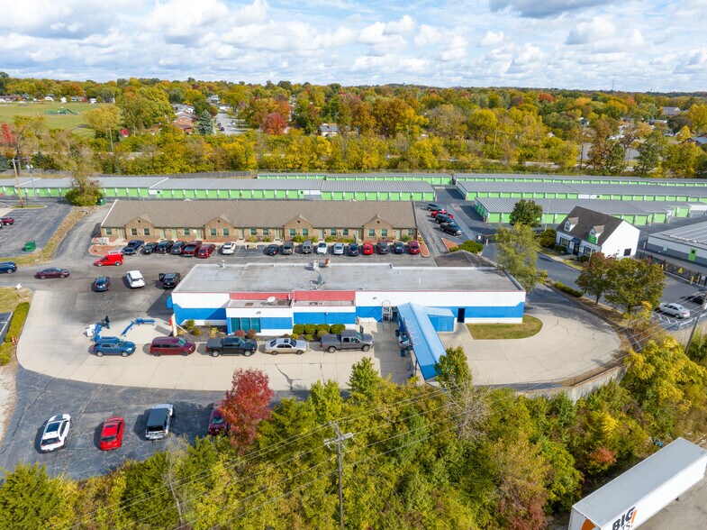More Photos Of 901 Elliott Dr, Middletown Carwash For Sale