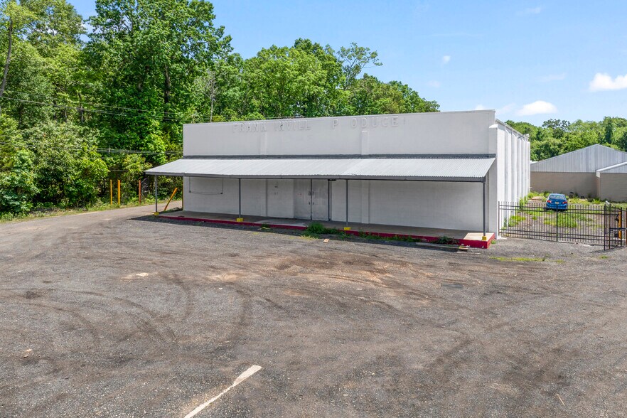 More Photos Of 2660 Main Rd, Franklinville Contractor Storage Yard For Sale