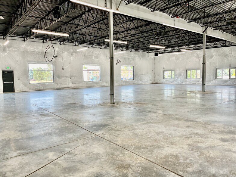 More Photos Of 602 Taylor Ave, Louisville Light Manufacturing For Lease