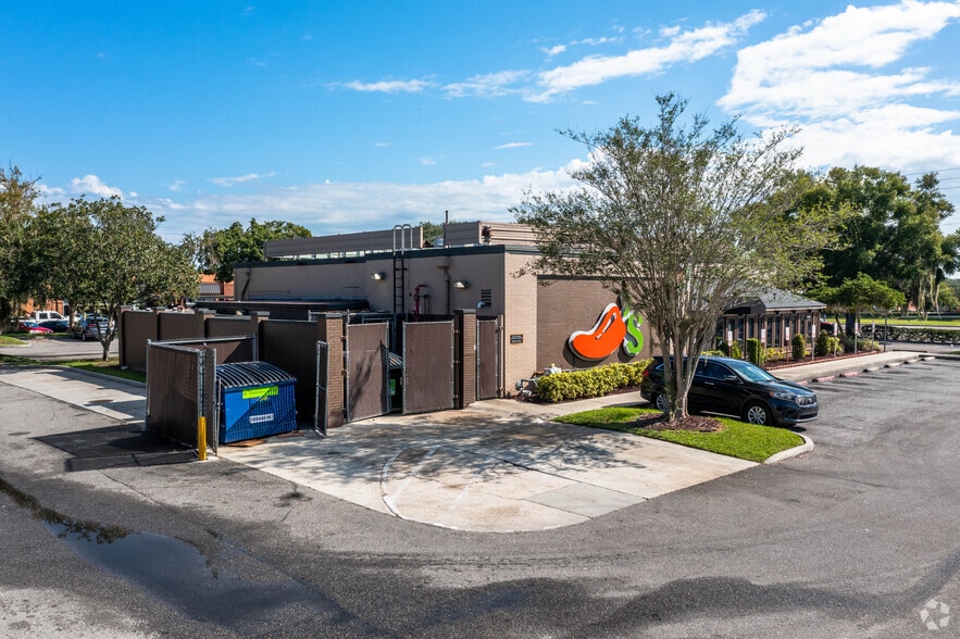 More Photos Of 3980 US Highway 98 N, Lakeland Restaurant For Sale