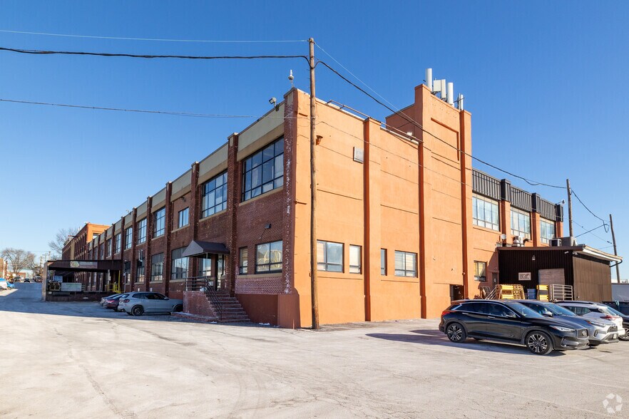 More Photos Of 114-02 15th Ave, College Point Warehouse For Lease