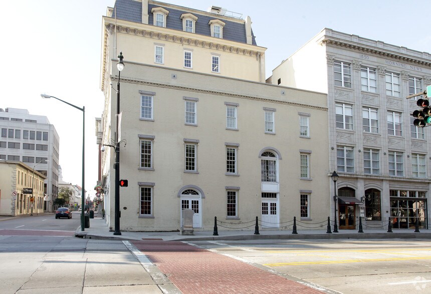 More Photos Of 111 W Bay St, Savannah Apartments For Sale