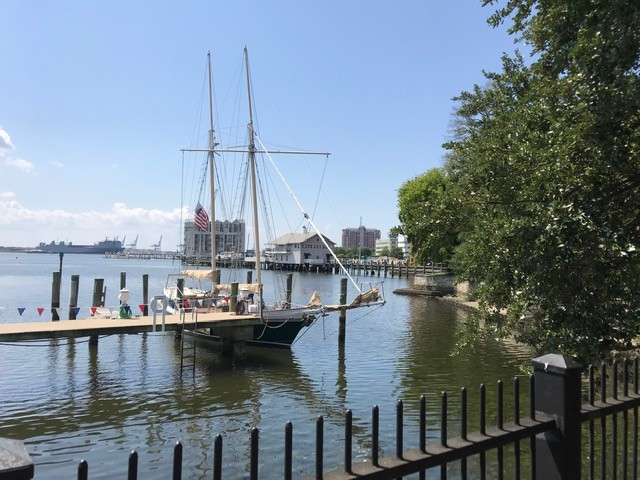 More Photos Of 215 Brooke Ave, Norfolk Office Residential For Sale