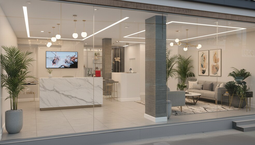 More Photos Of 271-273 Brighton Beach Ave, Brooklyn Storefront Retail Office For Sale