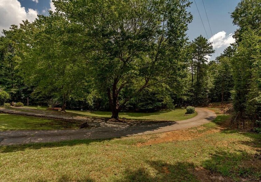 More Photos Of 1920 Rockhouse Rd, Lithia Springs Land For Sale