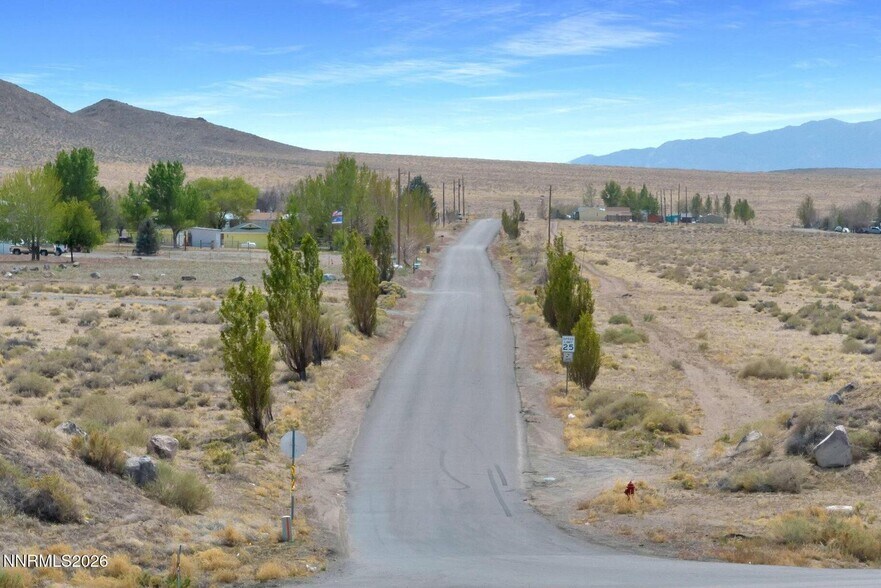 More Photos Of 0 Nadel Ln, Yerington Land For Sale