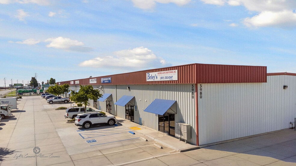 More Photos Of 3980 Saco Rd, Bakersfield Manufacturing For Lease