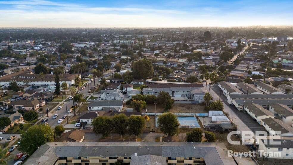 More Photos Of , Lynwood Land For Sale