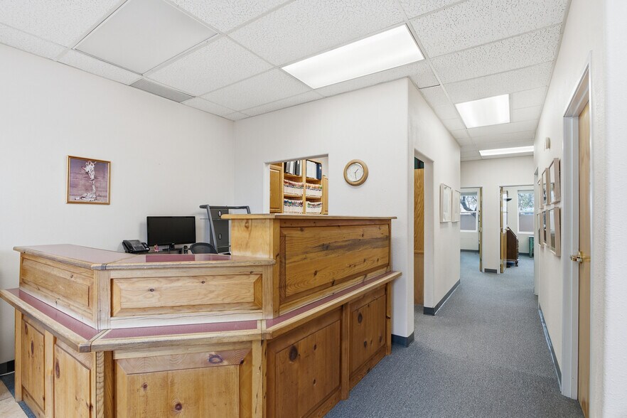 More Photos Of 2074 Galisteo St, Santa Fe Medical For Sale