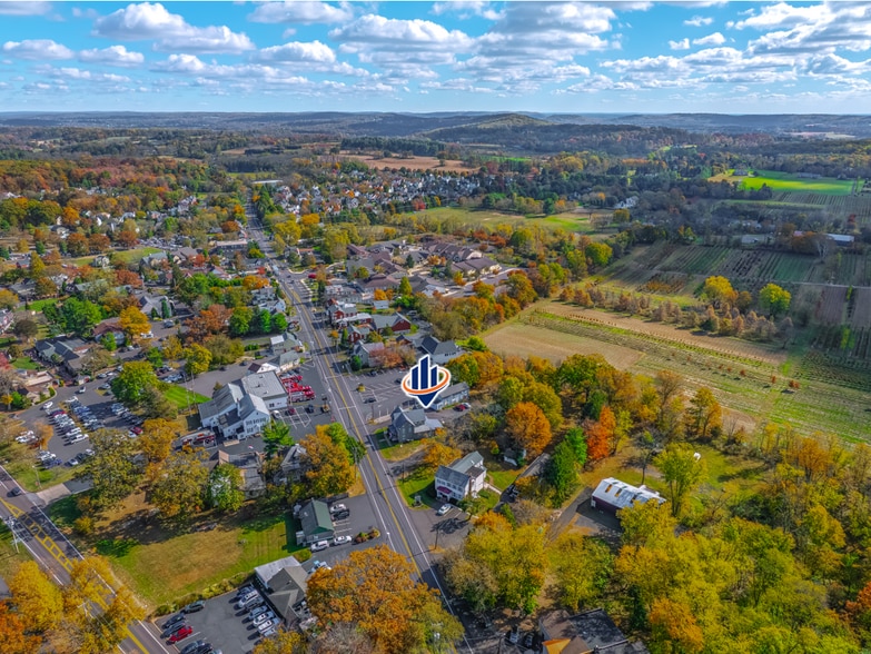 More Photos Of 5761 Lower York Rd, New Hope Storefront Retail Residential For Sale
