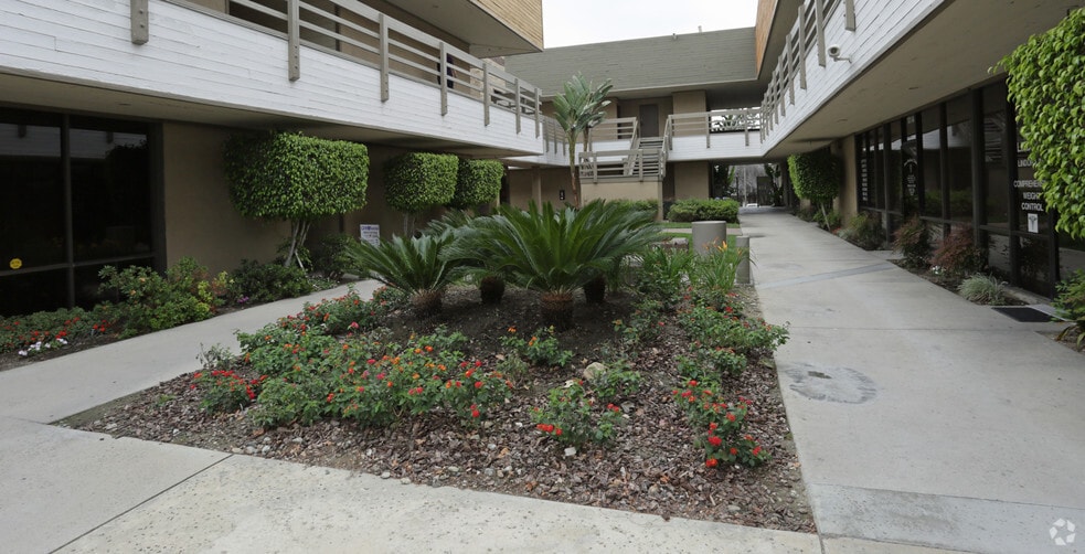 More Photos Of 4959 Palo Verde St, Montclair Unknown For Lease