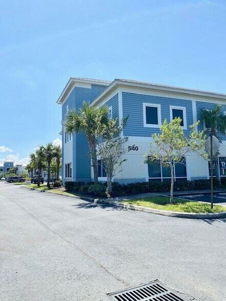 More Photos Of 540 NW University, Port Saint Lucie Office Residential For Sale