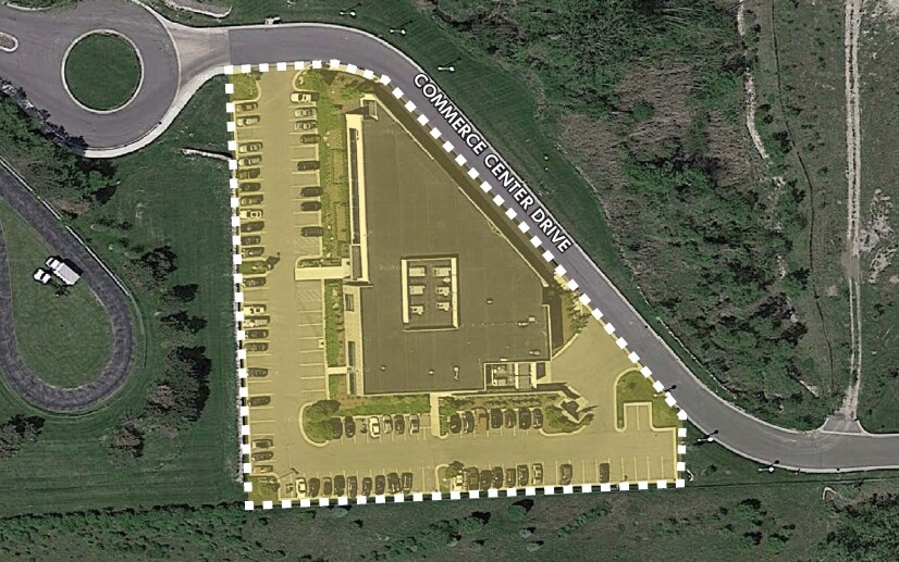 More Photos Of 46097 Commerce Center Drive, Plymouth Research And Development For Sale