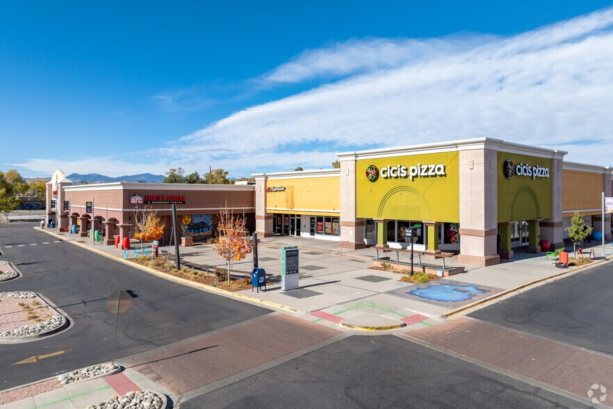 More Photos Of 6431-6791 W Colfax Ave, Lakewood Unknown For Lease