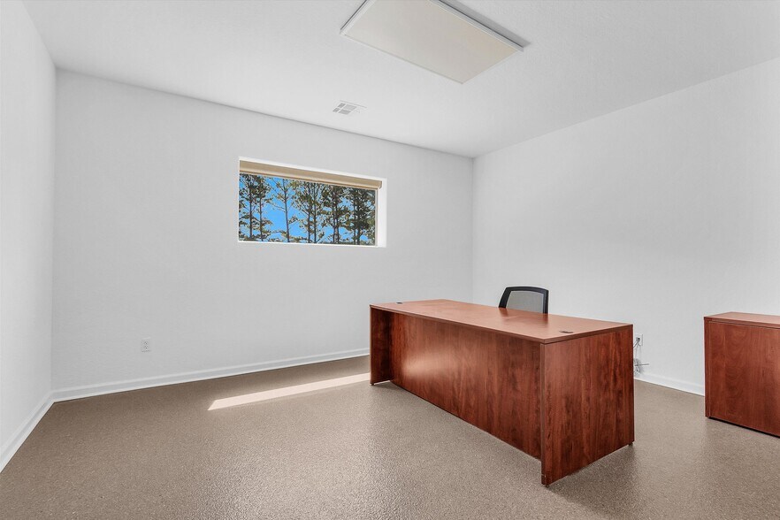 More Photos Of 12585 Rose Rd, Willis Warehouse For Sale