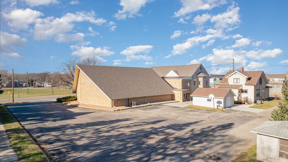 More Photos Of 405 Broadway Ave S, Cokato Religious Facility For Sale