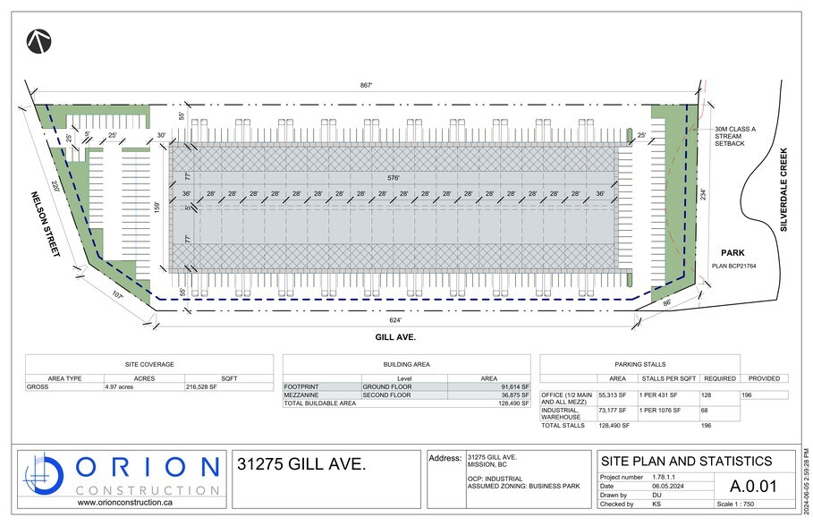 More Photos Of 31275 Gill Ave, Mission Land For Sale