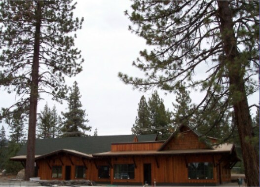 Primary Photo Of 11209 Brockway Rd, Truckee Unknown For Lease