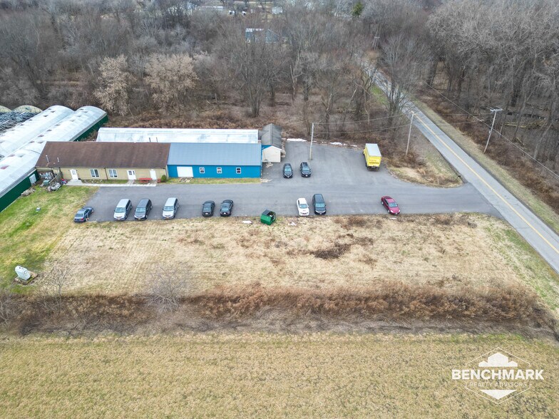 More Photos Of 1345 Penfield Center Rd, Penfield Specialty For Sale