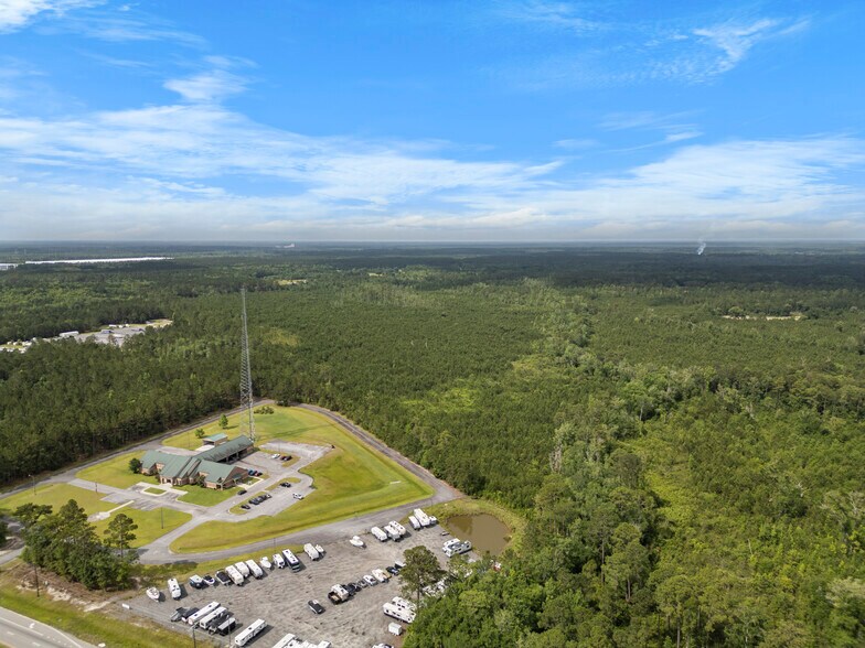More Photos Of 00 Rahn Station Road, Rincon Land For Sale