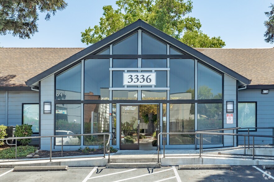 Primary Photo Of 3336 Bradshaw Rd, Sacramento Medical For Lease