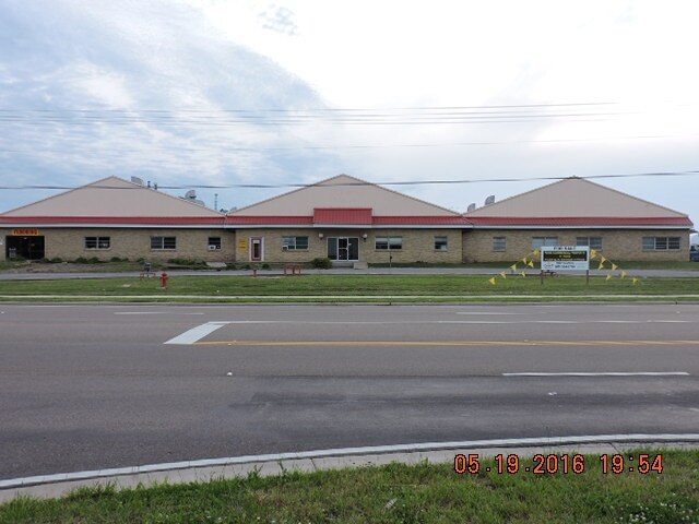 More Photos Of 6235 Cockrum St, Olive Branch Warehouse For Lease