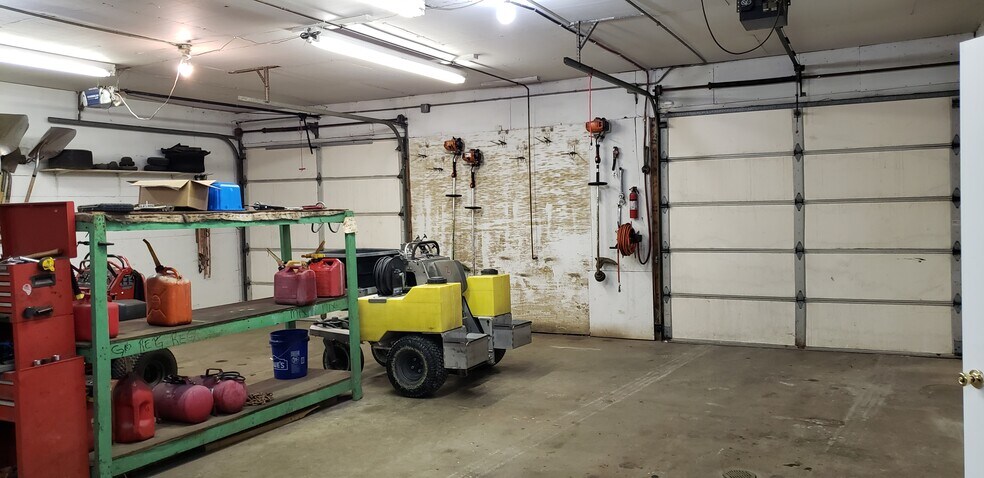 More Photos Of 121 Filbert St, New Carlisle Warehouse For Lease