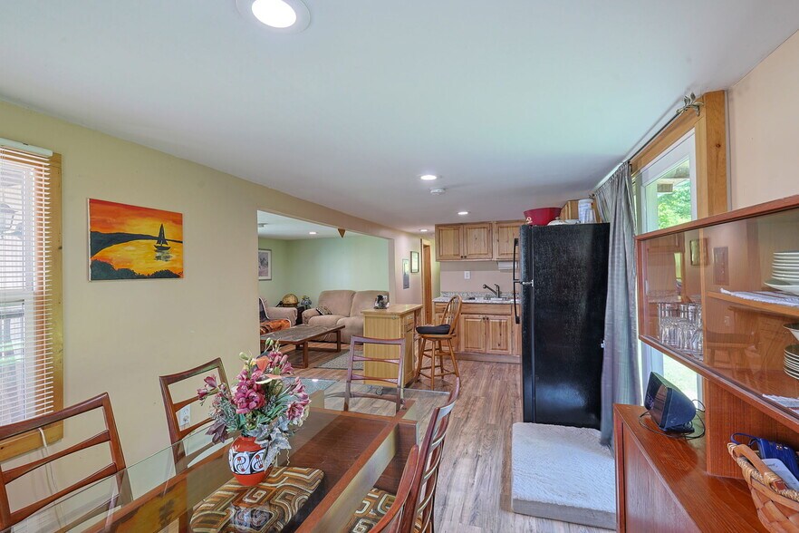 More Photos Of 6940 Rte 209, Kerhonkson Warehouse For Sale