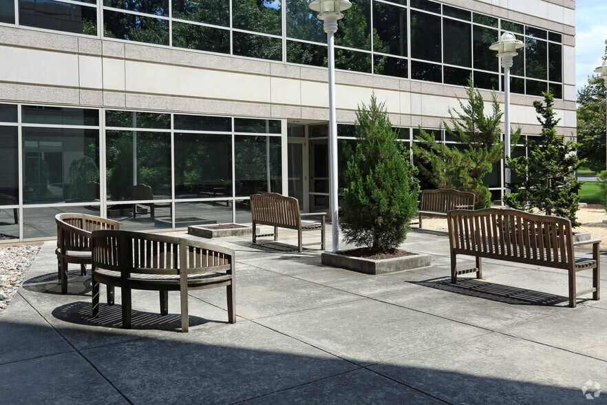 More Photos Of 9713 Key West Ave, Rockville Unknown For Lease