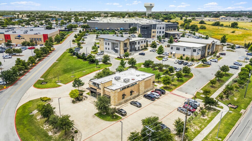 More Photos Of 1613 E Pflugerville Pky, Pflugerville Medical For Sale