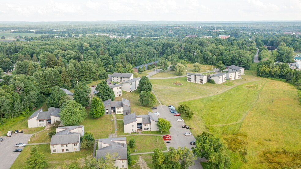 More Photos Of , Potsdam Multifamily For Sale