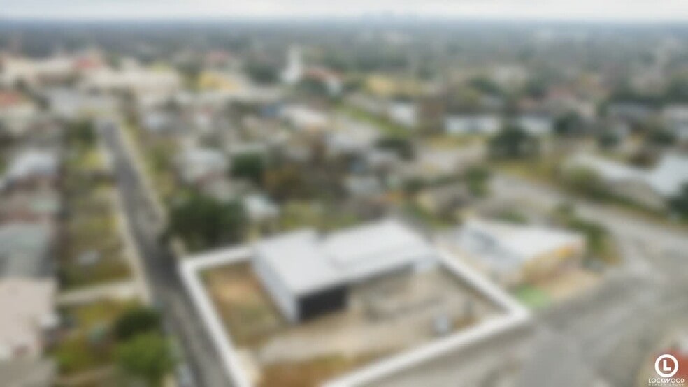 Primary Photo Of 910 Manor Dr, San Antonio Storefront For Lease