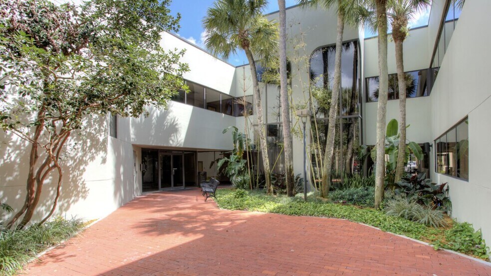 More Photos Of 14645 NW 77th Ave, Miami Lakes Office For Lease