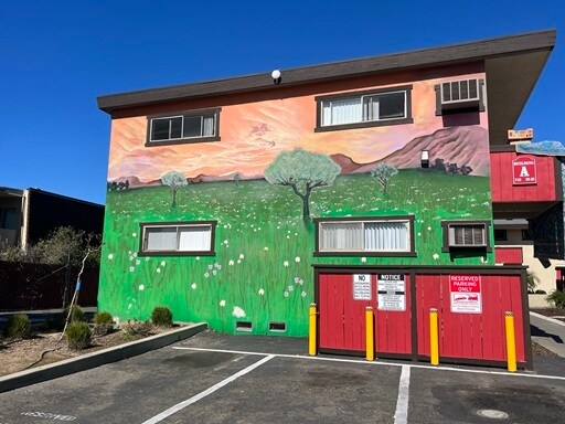 More Photos Of 4730 Marconi Ave, Carmichael Apartments For Sale