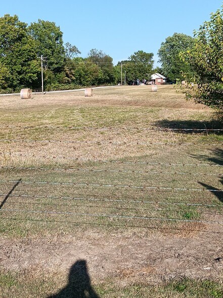 More Photos Of 12229 Hammer Rd, Neosho Land For Sale